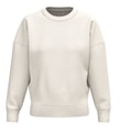 Dames Sweater Native Spirit Ecologische NS439 Ivory